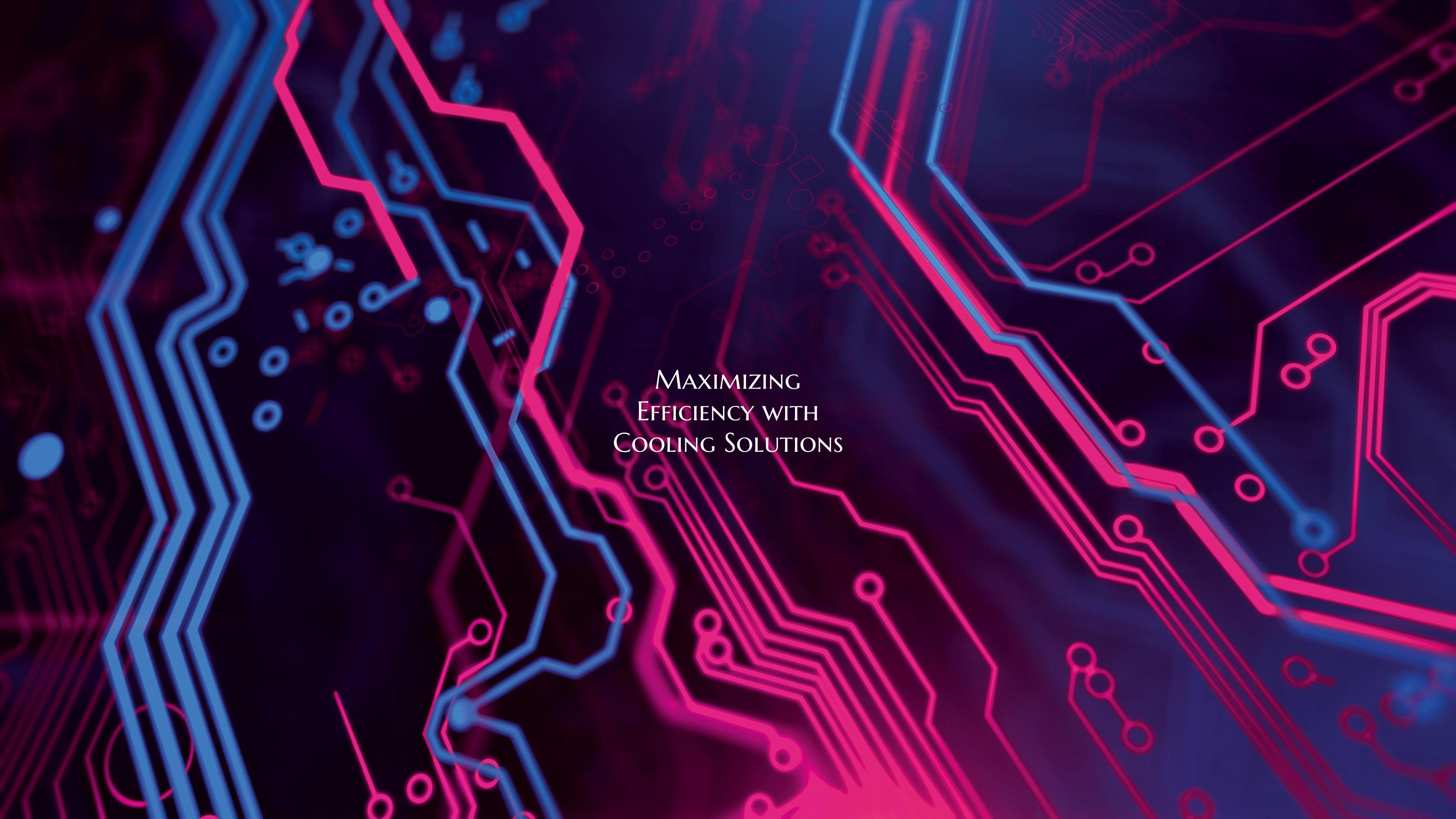 Maximizing Efficiency with Cooling Solutions